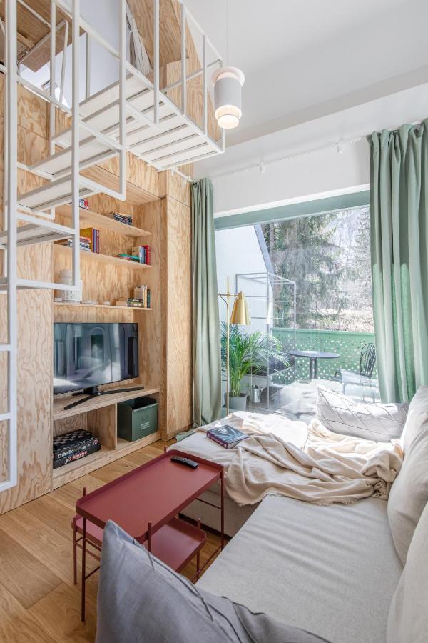 Olarilor Apartment Brasov Exterior photo